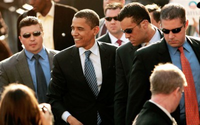 bảo vệ nguyên thủ quốc gia