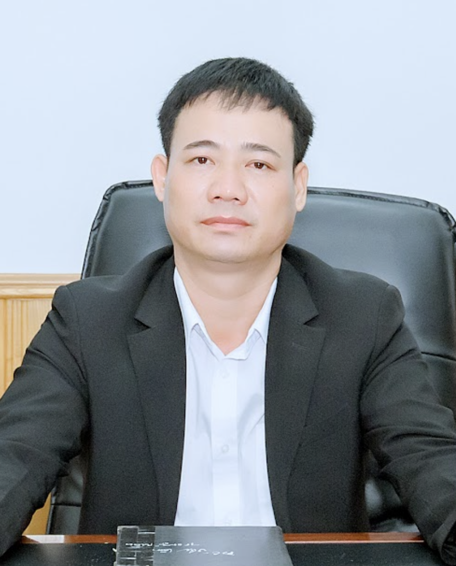 Ông Tăng Văn Nam