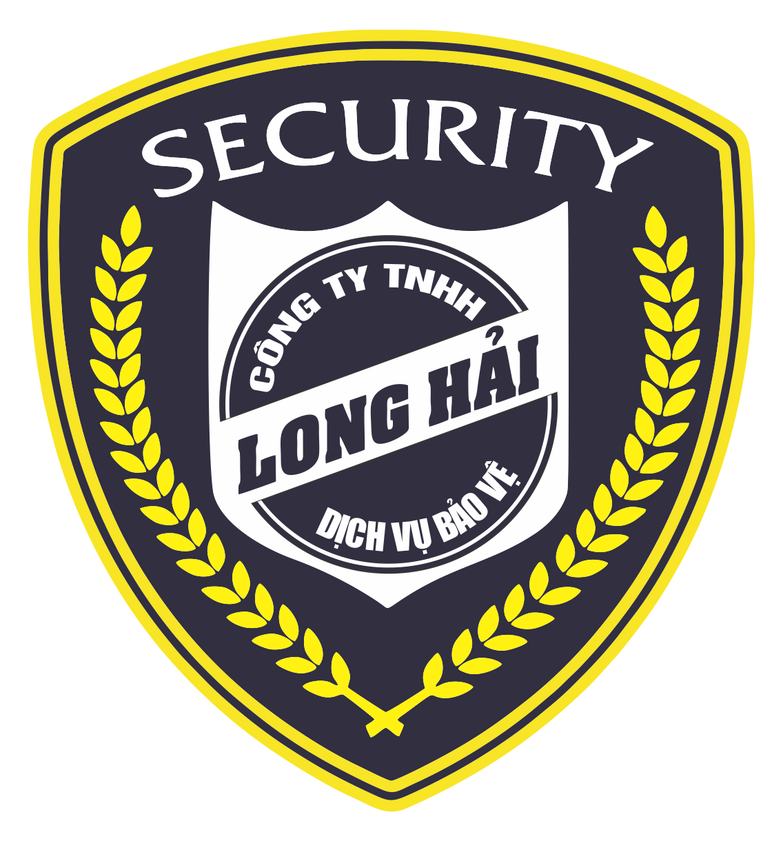 Công ty TNHH dịch vụ bảo vệ Chuyên Nghiệp Long Hải